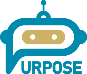 Purpose Academy Logo